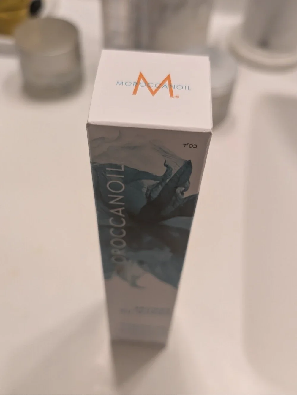 Moroccanoil 🌺Brumes du Maroc Oil Mist 🌞 3.4 OZ 🫒 BRAND NEW